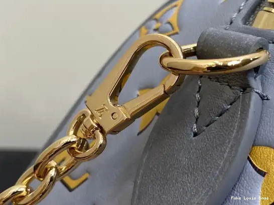 Rep ladies 20 LOUIS VUITTON BANDOULIÈRE SPEEDY 0705